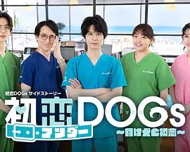 【日本剧】初恋UNDER DOGs～败犬与初恋～
